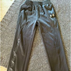 Under Armour Sweatpants